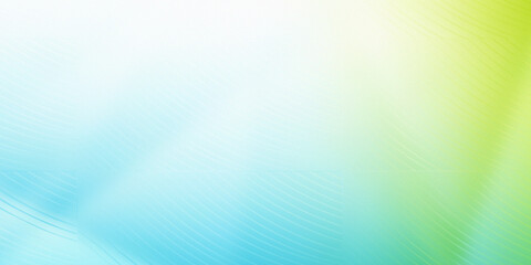 Abstract gradient mosaic pixel art background with soft blue aqua and yellow green hues vibrant and light texture