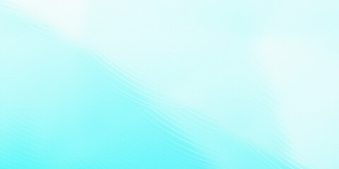 Abstract pixelated background with soft pastel blue and white color blocks creating a dreamy ethereal texture for digital design and creative projects