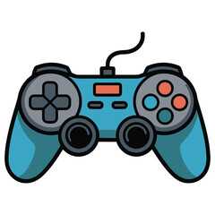 video game controller