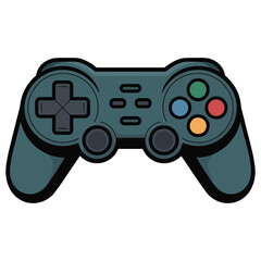video game controller