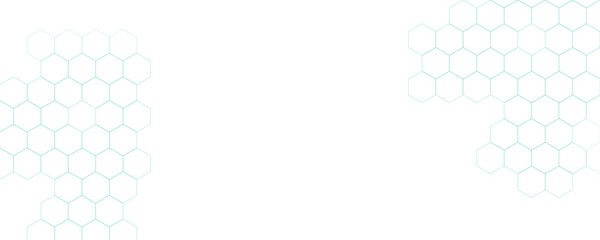 Hexagon Frame Digital 