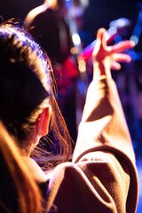 christmas tree decoration