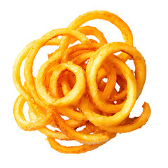 Curly Fries
