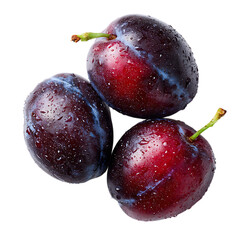 Damson plum