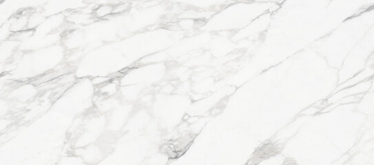 White Marble Background.