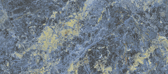 Closeup surface abstract marble pattern at the marble stone floor texture background