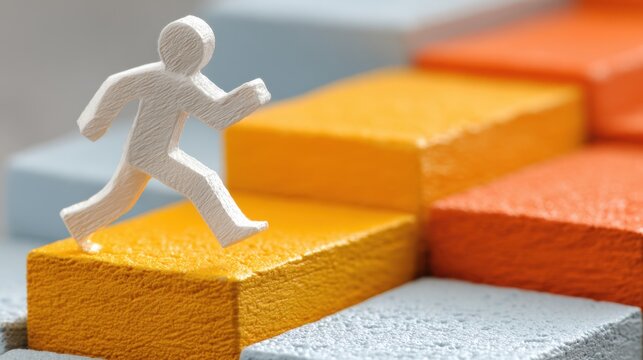 By embracing competence motivation, people commit to growth, refining their abilities and striving for mastery that builds confidence and achievement.
