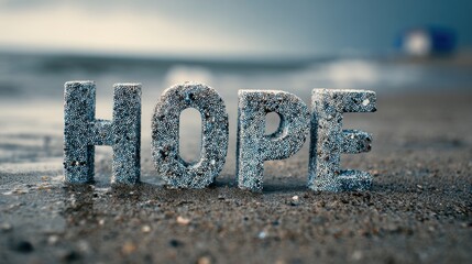Hope motivation reflects faith in progress, inspiring determination and courage to overcome obstacles while keeping sight of future possibilities.
