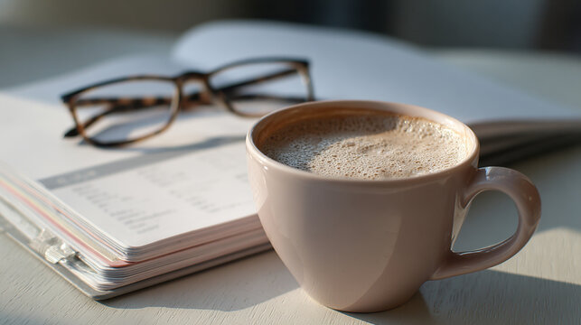 Daily routine simplicity means focusing on fewer, clearer tasks, reducing overwhelm while creating space for balance, productivity, and peace of mind.
