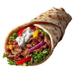 Doner Kebab