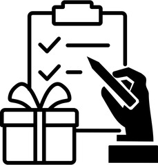 Shopping List