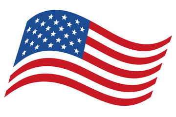 united states flag icon
