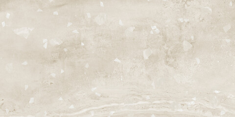cream old cement wall texture background, cement surface texture of concrete, gray concrete backdrop wallpaper © Vidal