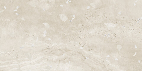 cream old cement wall texture background, cement surface texture of concrete, gray concrete backdrop wallpaper © Vidal