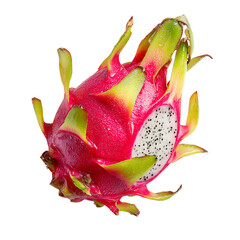 Dragon fruit