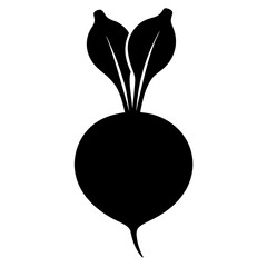 vector illustration of a tree