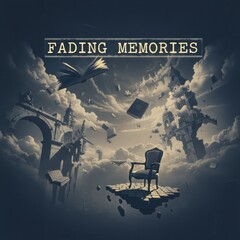 Lost Remembrances in Ethereal Skies