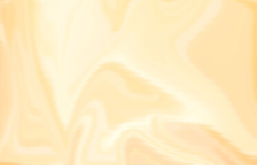 Golden beige marble swirl gradient with smooth abstract wave texture — elegant modern background featuring soft fluid motion, luxury pattern design, and glowing layered style