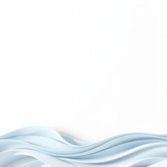 Obraz premium blue sea