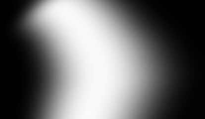 Abstract geometric pattern with vibrant swirls and shapes