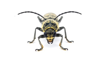 Fototapeta premium Close-up of a beetle