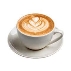 Flat White png 