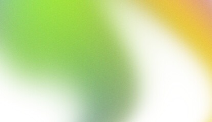 Abstract blurry light and color shapes for backgrounds and design