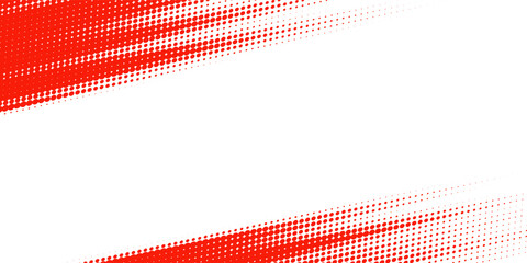 Dots halftone white and blue color pattern gradient grunge texture background. Dots pop art comics sport style vector illustration halftone. modern