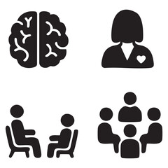 Therapy Session Concept