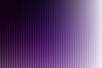 A mesmerizing vertical line pattern with a gradient of dark purple to white, creating a visually stunning and contemporary abstract background for diverse applications
