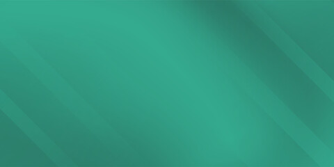 Abstract Green Grainy Gradient Background Modern Blurred Holographic Defocused Trendy Template For Banner, Poster, Wallpaper, Backdrop, Presentation