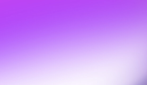 Abstract gradient blocks of purple and violet abstract geometric pattern Transparent background.