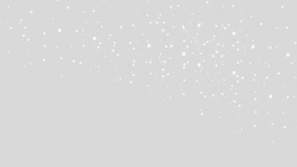 Magical night sky filled with glowing fireflies creating an enchanting and dreamy atmospheric scene