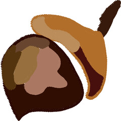 Drawing leaf illustrations unique ugly