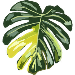 Drawing leaf illustrations unique ugly