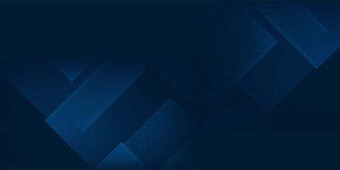 Blue simple abstract on dark background modern abstract