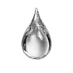 drop of water