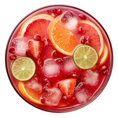 Fruit Punch