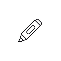 Crayon Icon