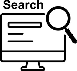 Website Search