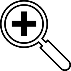 Fototapeta premium Zoom In 