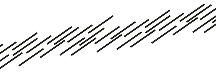 Angular velocity line pattern background. vector illustration, eps 10
