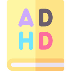 ADHD Cognitive Icon