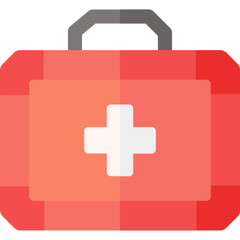 First Aid Kit Icon