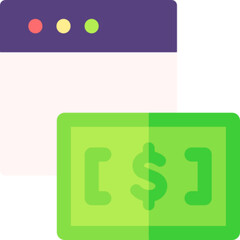 Budget Finance Icon