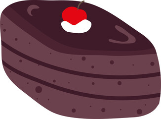 Delicious Dessert Cake