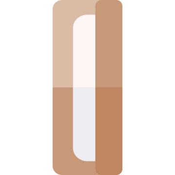 Razor Shell Seashell Ocean Icon