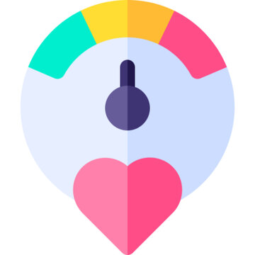 Speed Dating Icon