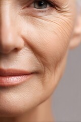Advanced dermatological laser system for non-invasive skin rejuvenation, wrinkle reduction, collagen stimulation, and precise facial contouring in clinical aesthetics