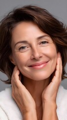 Advanced photonic therapy devices with high-precision laser calibration, spectral analysis, tissue optics, biophotonics, and non-invasive skin rejuvenation systems
